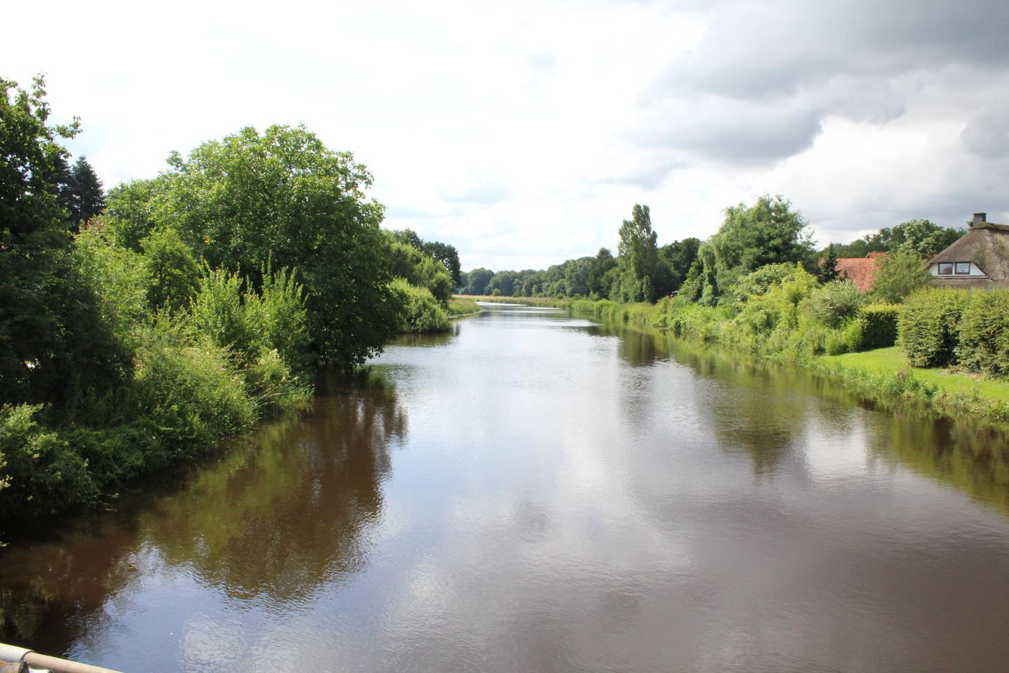 Liebenau, Niedersachsen Aue Lieben