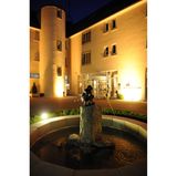 5-Sterne Burghotel Burg Staufeneck