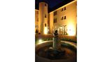 5-Sterne Burghotel Burg Staufeneck