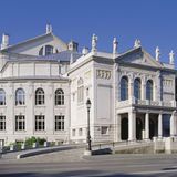 Prinzregententheater in München