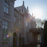 Museum Villa Stuck in München