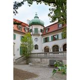 Monacensia Hildebrandhaus in München