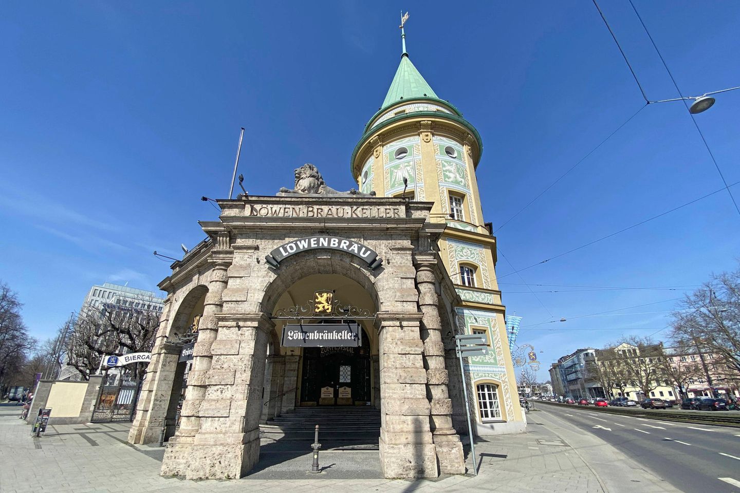 Löwenbräukeller