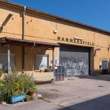 Kammerspiele, Kreativquartier Dachauerstraß