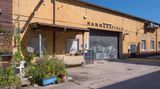 Kammerspiele, Kreativquartier Dachauerstraß
