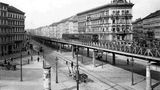 Historische Hochbahn Berlin