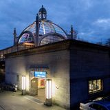 U-Bahn Station Nollendorfplatz