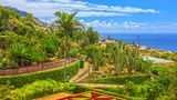 Botanischer Garten Funchal