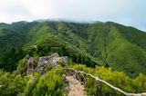Parque Florestal das Queimadas