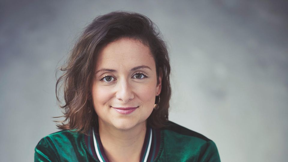 Alexandra Zynukov Alexandra Zynukov