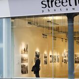 Trongate 103 Artists Studios Glasgow Architects Architects Elder and Cannon Architects Glasgow