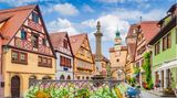 Rothenburg ob der Tauber