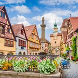 Rothenburg ob der Tauber