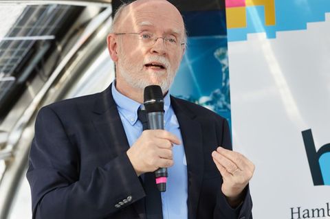Hans-Otto Pörtner