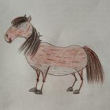 Von Berta, 11 Jahre