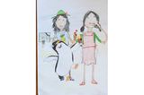 Von Felicitas, 10 Jahre, aus Mühlheim