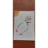 Von Naïs, 12 Jahre, aus Zürich