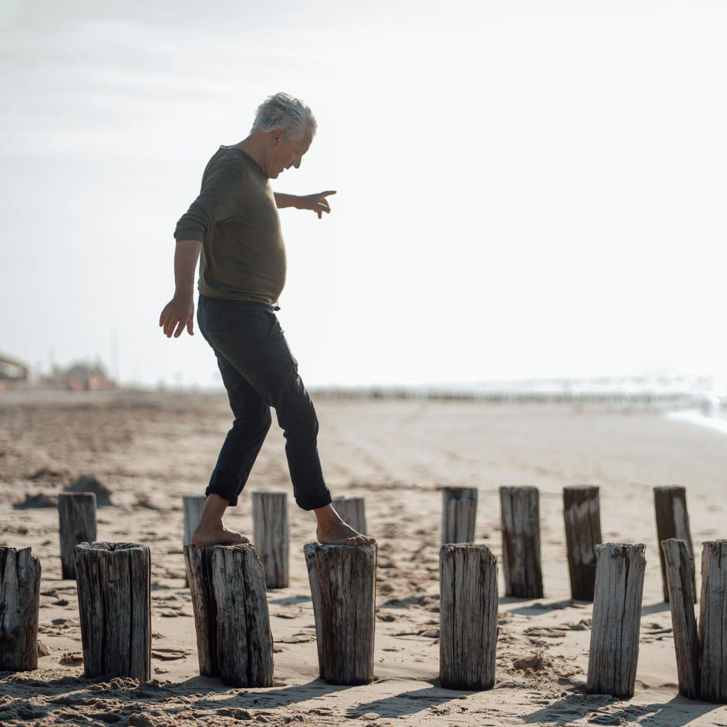 Viele Wissenschaftler sind der Auffassung, dass Resilienz keine angeborene Eigenschaft ist, sondern erst im Verlauf des Lebens entwickelt wird