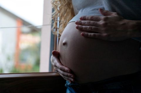 Nicht nur der Bauch wächst: Der gesamte Organismus der Frau verändert sich, um das werdende Leben bestmöglich zu versorgen