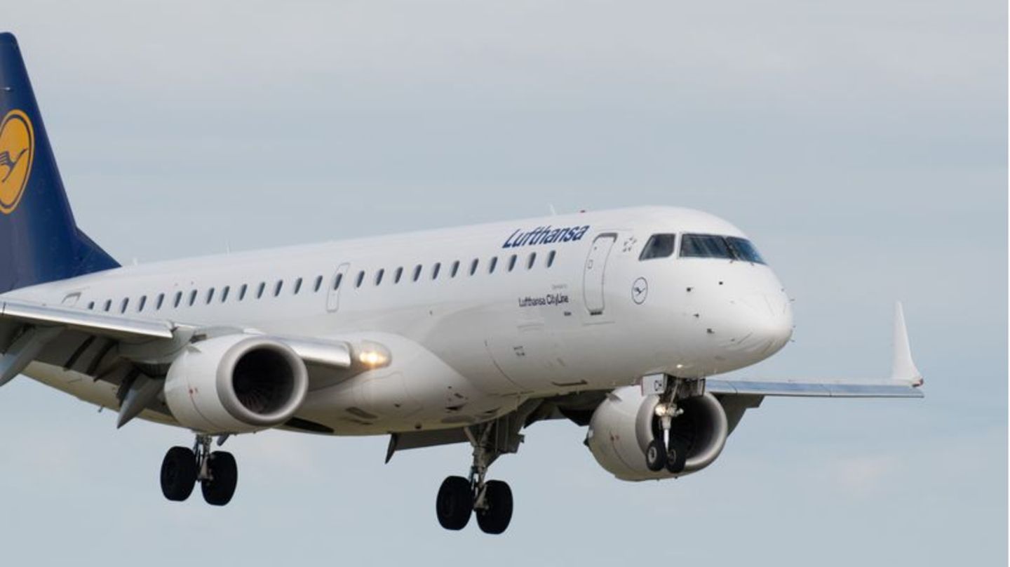 Lufthansa