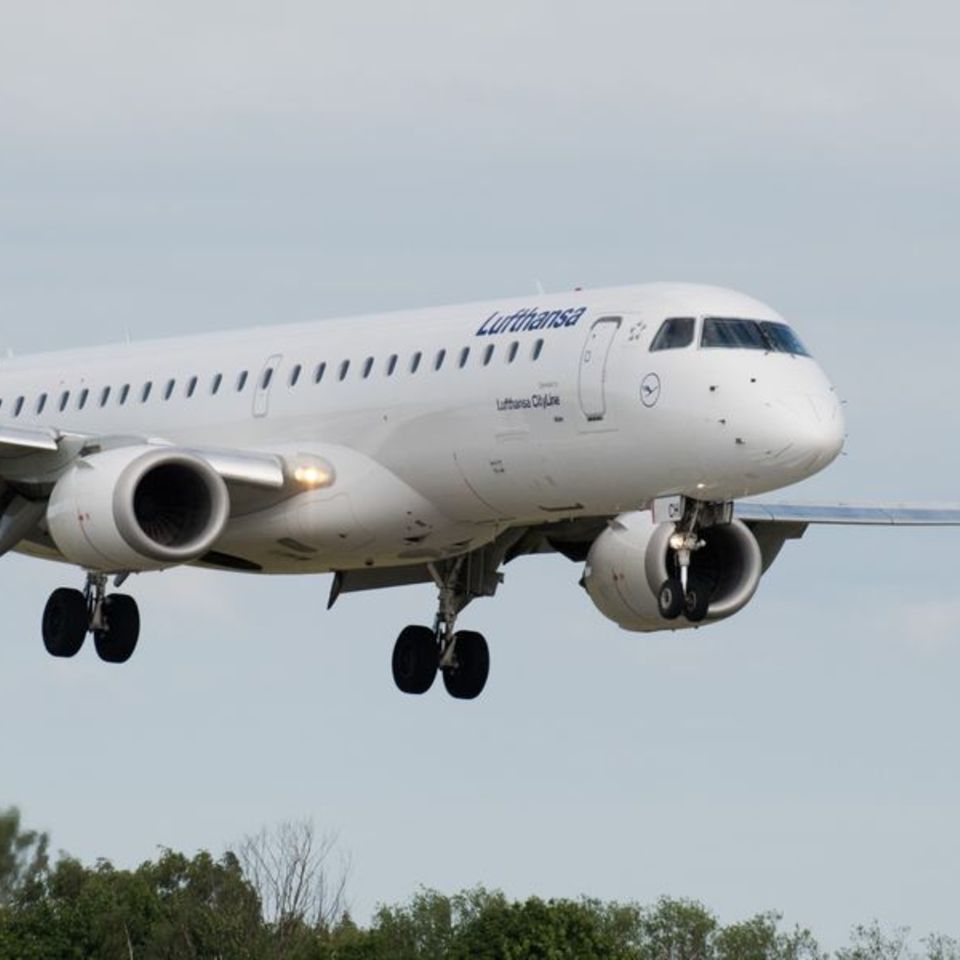 Lufthansa