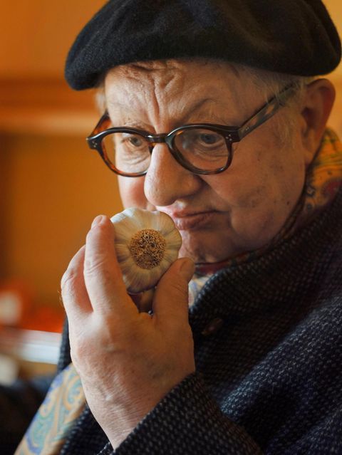 In Klinks Restaurant stammen Obst und Gemüse aus ökologischem Anbau. Jedes Produkt soll möglichst restlos verwertet werden