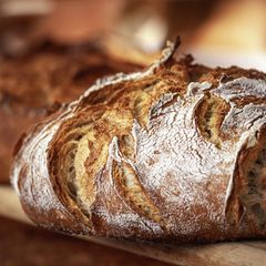 Zusatzstoff E471 wird in Backwaren als Emulgator beigemengt