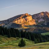 Hohgant im Entlebuch