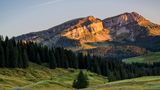 Hohgant im Entlebuch