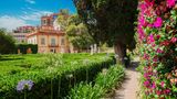 Jardines de Monforte, Valencia