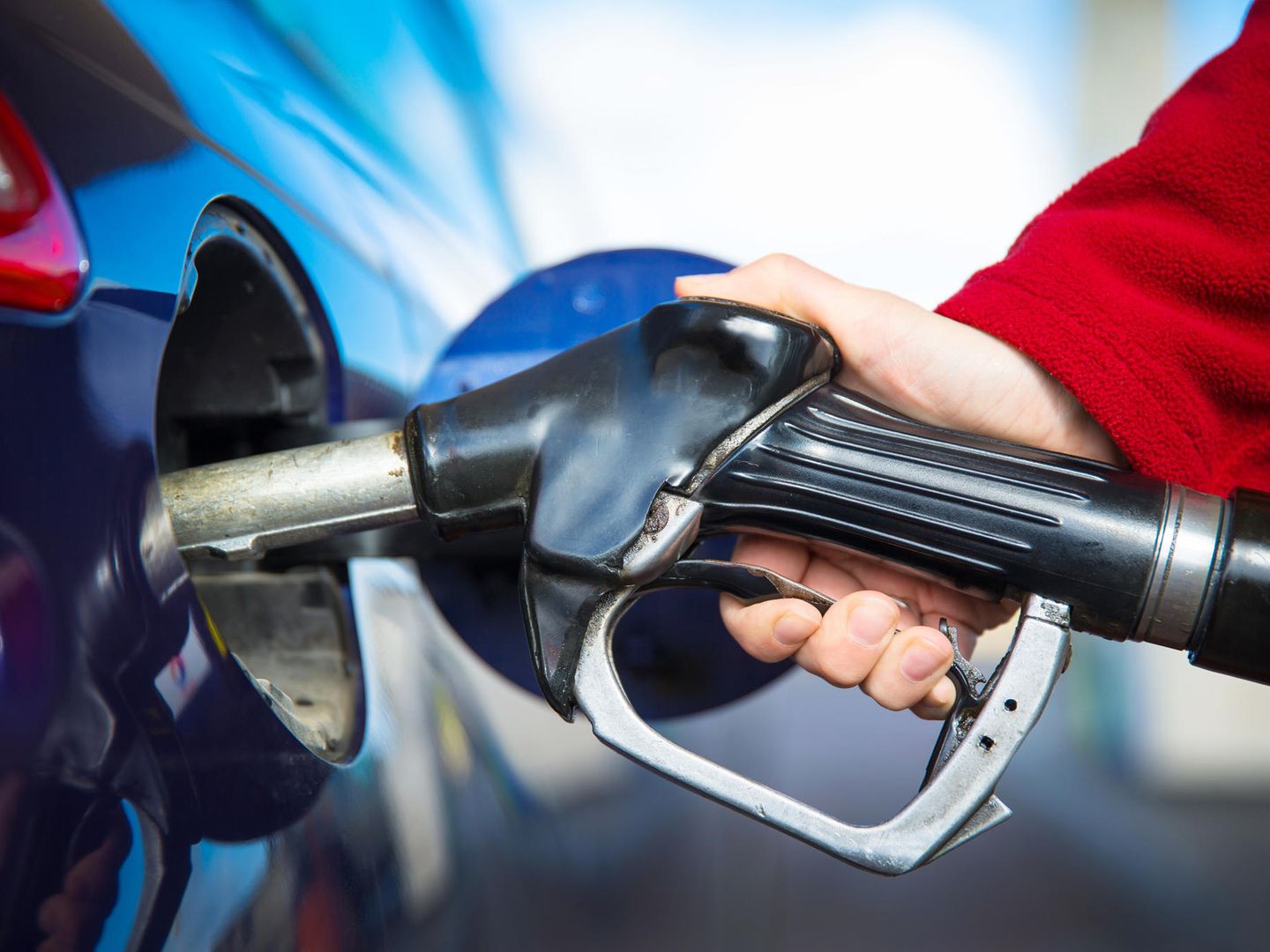 Tankrabatt für Benzin und Diesel: Wann die Maßnahme im