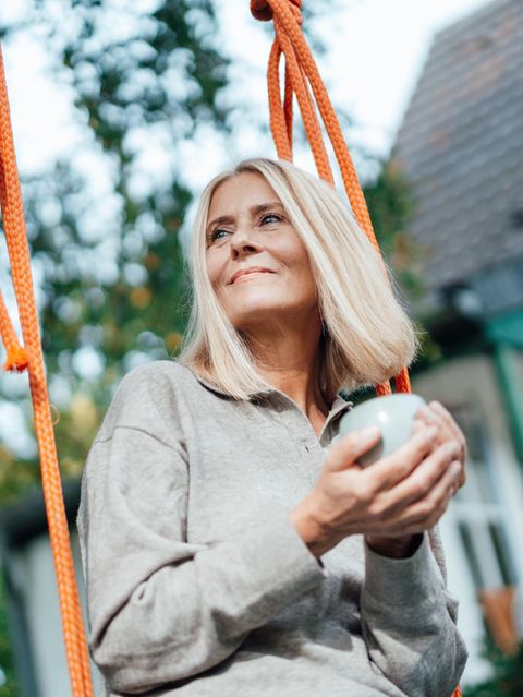 Ruht unser Blick auf einer uns schön erscheinenden Umgebung, verändert sich messbar die Gehirnaktivität, wie US-Neurowissenschaftler in Experimenten zeigen konnten