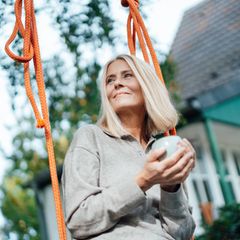 Ruht unser Blick auf einer uns schön erscheinenden Umgebung, verändert sich messbar die Gehirnaktivität, wie US-Neurowissenschaftler in Experimenten zeigen konnten