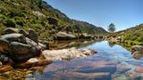 Nationalpark Peneda-Geres in Portugal