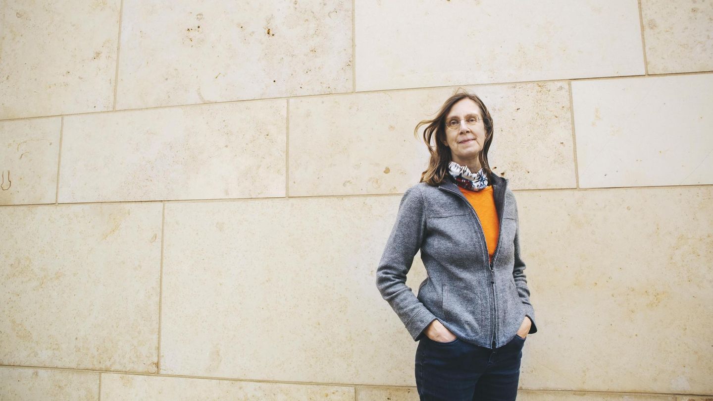 GWG Krebsforscher (FINAL) &gt;&gt;   Annette Cardinale  DEU; Heidelberg  2021 Krebsinformationsdienst KID  Frau Weg-Remers  DKFZ