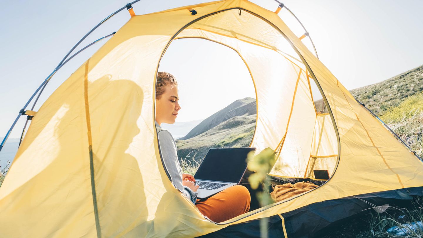 Camping Gadgets Camping Gadgets