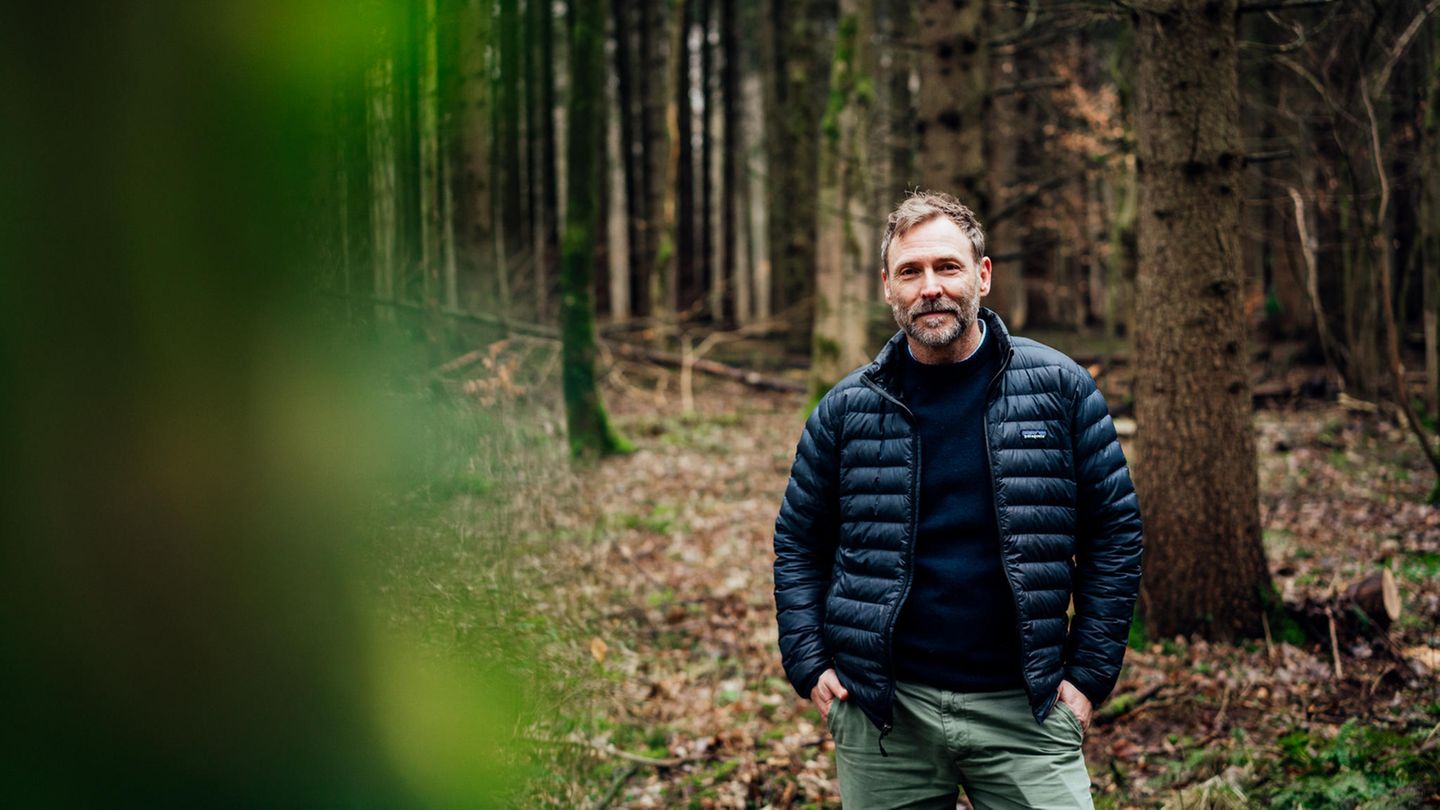 Markus Wolff