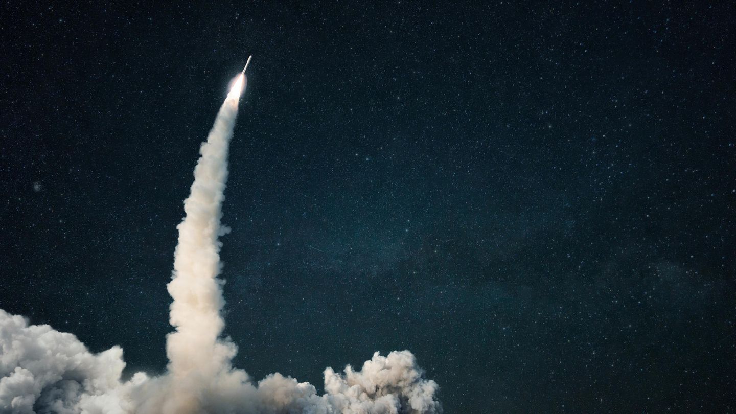 Raketenstarts sind nicht die einzigen Ereignisse, die die astronomische Forschung CO2-intensiv machen