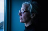 Elena Hansteensen bezog vor 13 Jahren das verlassene Haus des Leuchtturmwärters, als einzige Dauerbewohnerin der Insel