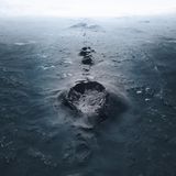 Image Name: Bare Land  Photographer Name: Lorenzo Poli  Year: 2022  Image Description: <p>An uninhabitable volcanic desert in the Icelandic Highlands. The climatic conditions here are so harsh that, for the majority of the year, life doesn’t thrive.</p>  Series Name: Life On Earth  Series Description: Science and religions may all fall short in explaining the incredible miracle of life which, through millennials of evolution, has transformed barren land into a living planet. Mother Earth has been regarded by humans through the centuries as a fertility goddess; water is the most incredible terrestrial element, with all living beings depending on it to thrive. Water is the common denominator of the living world. There is an untamed world between sacred and magic, where the essence of life is safeguarded by silence, where the outer and the inner world coincide. This is what I am seeking to photograph. As philosopher Alan Watts said: "Each one of us, not only human beings but every leaf, every weed, exists in the way it does, only because everything else around it does." And "If you go off into a far, far forest and get very quiet, you'll come to understand that you're connected with everything."