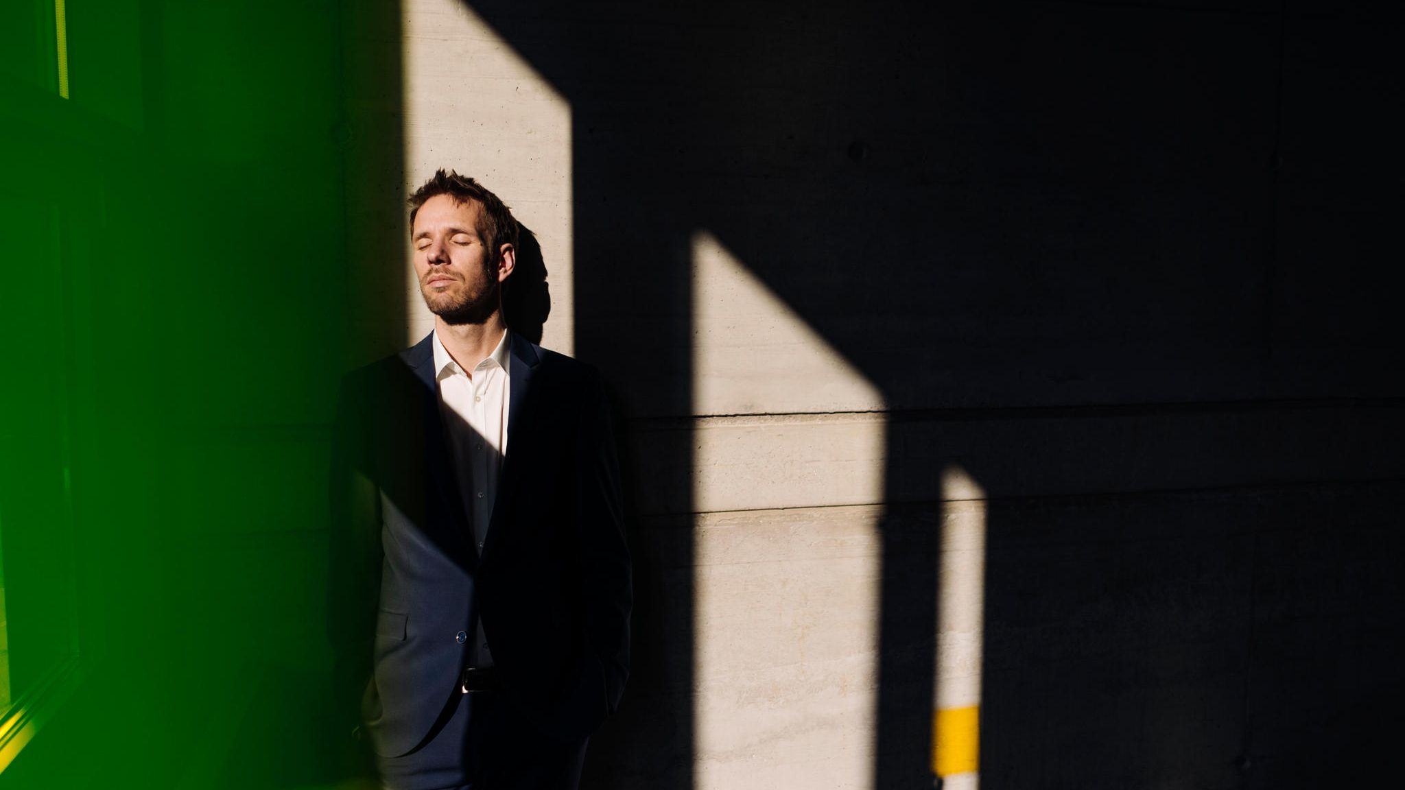 Burn-on-Betroffene befinden sich häufig im mittleren Lebensalter – in der Rushhour des Lebens