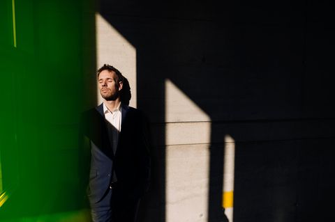 Burn-on-Betroffene befinden sich häufig im mittleren Lebensalter – in der Rushhour des Lebens