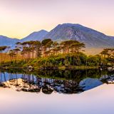 Connemara, Irland