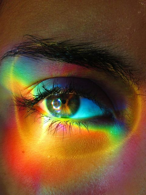 Der sechste Sinn: Intuitionen sind so etwas wie Entscheidungen, die in unserem Unbewussten getroffen werden