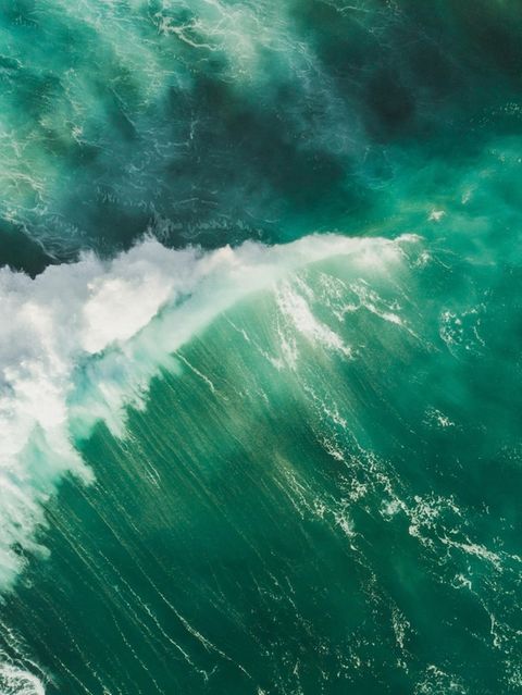 Klimawandel: Den Ozeanen geht der Sauerstoff aus: Erstickt das Leben im Wasser?