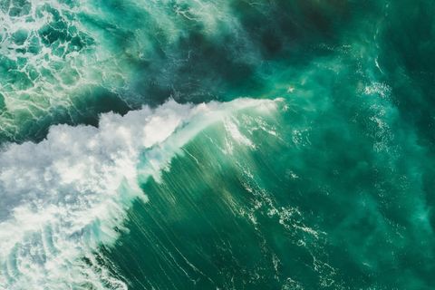 Klimawandel: Den Ozeanen geht der Sauerstoff aus: Erstickt das Leben im Wasser?