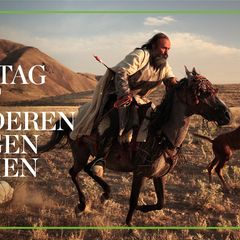 Von Menschen, die die Weite suchten – und das Glück fanden