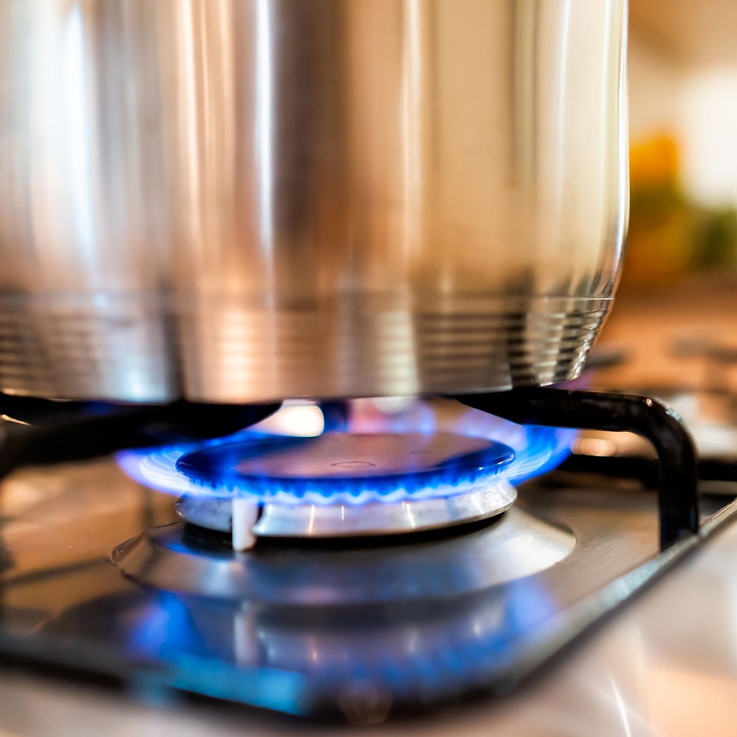 Gas sparen: Acht Tipps schonen Umwelt & Geldbeutel! - [GEO]