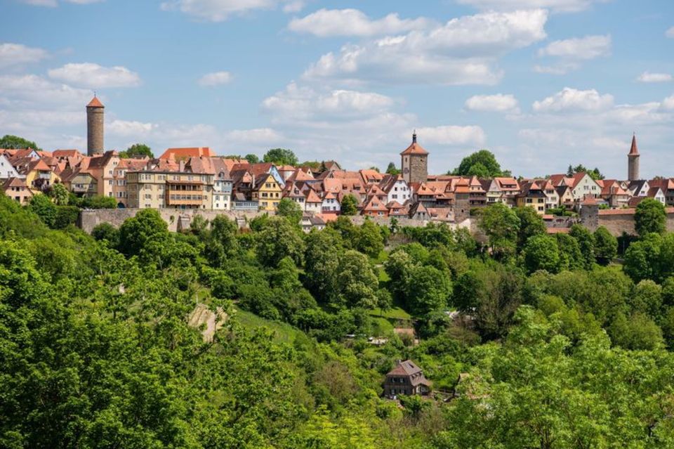 Benagil Cave in Portugal Zu dieser Höhle sollten Sie am besten