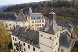 Schloss Wiltz in Luxemburg